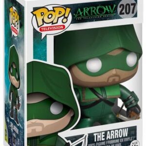 The Arrow