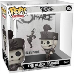 The Black Parade