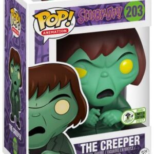 The Creeper