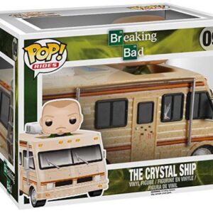 The Crystal Ship