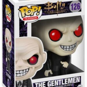 The Gentlemen
