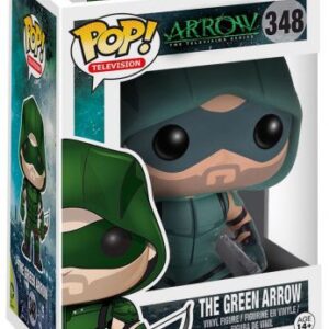 The Green Arrow