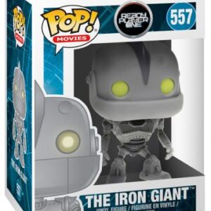 The Iron Giant