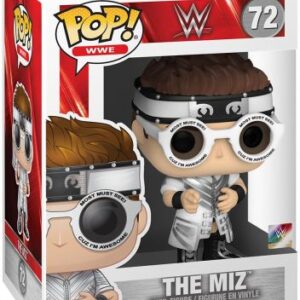 The Miz