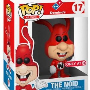 The Noid