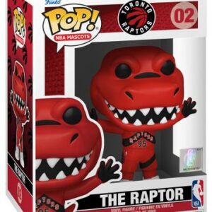 The Raptor - Toronto