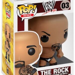 The Rock