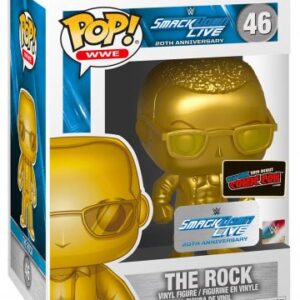The Rock or