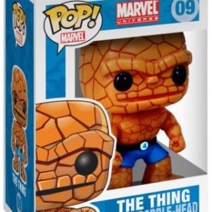 The Thing