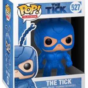 The Tick