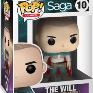 The Will