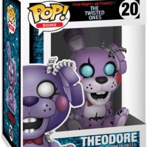 Theodore
