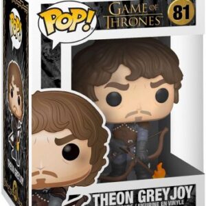 Theon Greyjoy