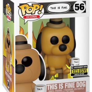 This is Fine Dog