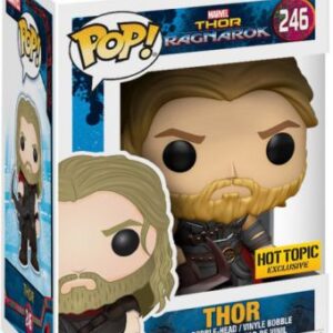 Thor