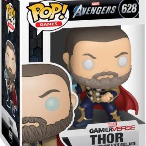 Thor
