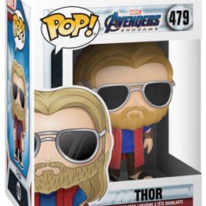 Thor décontracté