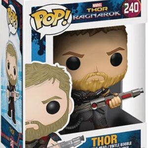 Thor Gladiateur