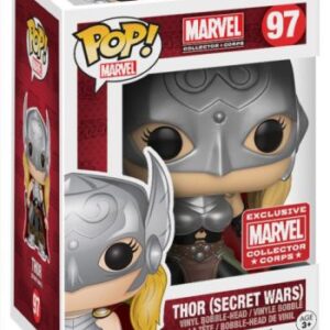 Thor Jane Foster