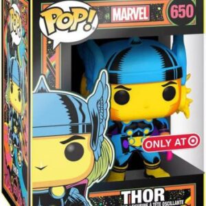 Thor - Néon