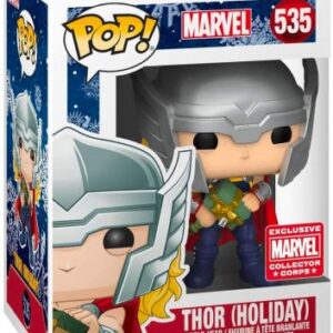 Thor Noël