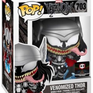Thor Vénomisé