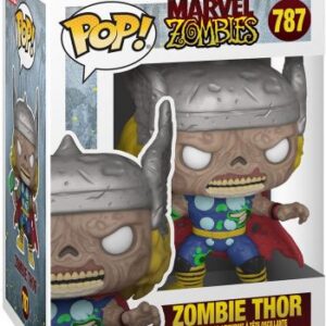Thor Zombie