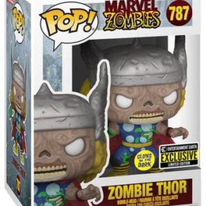 Thor Zombie
