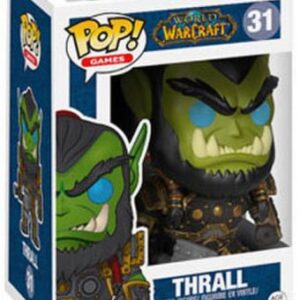 Thrall