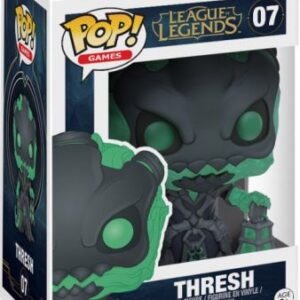 Thresh