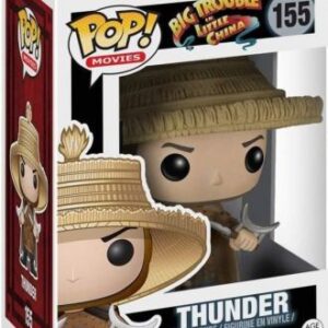 Thunder
