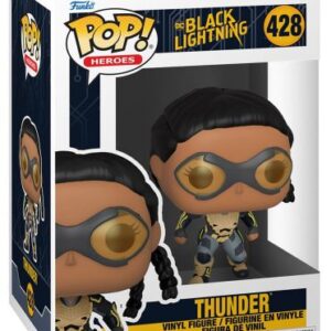 Thunder