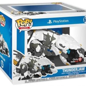 Thunderjaw