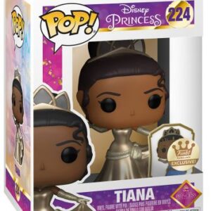 Tiana