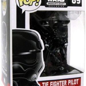 TIE Fighter Pilot (First Order)