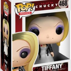 Tiffany Valentine-Ray [avec Chase]