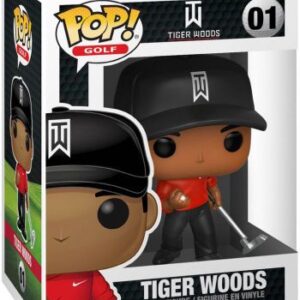 Tiger Woods
