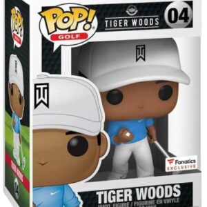 Tiger Woods