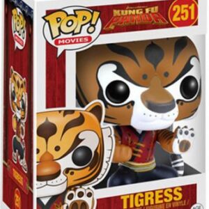 Tigress
