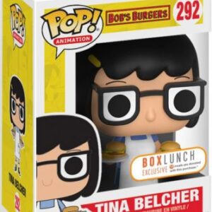 Tina Belcher