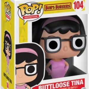 Tina Buttloose