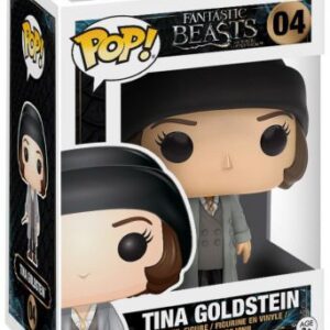 Tina Goldstein