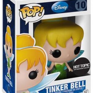 Tinker Bell - Pailleté