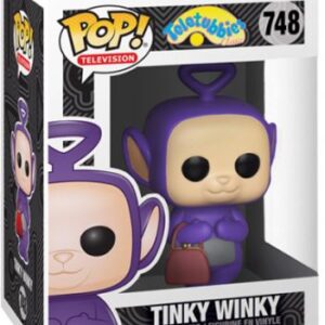 Tinky Winky