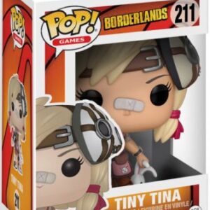 Tiny Tina