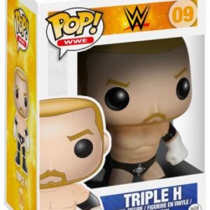 Tiple H
