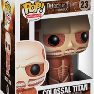Titan Colossal - 15 cm