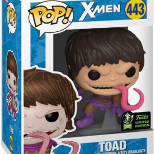 Toad