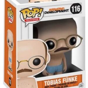 Tobias Fünke