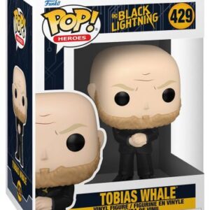 Tobias Whale
